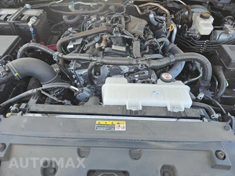 2025 Toyota Tacoma SR5 Crew Cab Medium Bed - miniatura 22