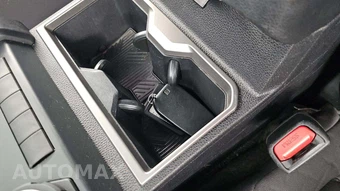 2025 Toyota Tacoma SR5 Crew Cab Medium Bed - miniatura 24