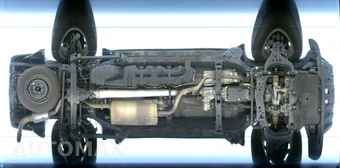 2025 Toyota Tacoma SR5 Crew Cab Medium Bed - miniatura 25