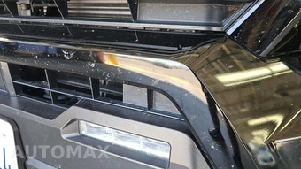 2025 Toyota Tacoma SR5 Crew Cab Medium Bed - miniatura 27