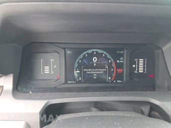 2025 Toyota Tacoma SR5 Crew Cab Medium Bed - miniatura 12