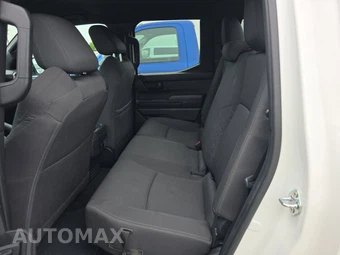 2025 Toyota Tacoma SR5 Crew Cab Medium Bed - miniatura 13