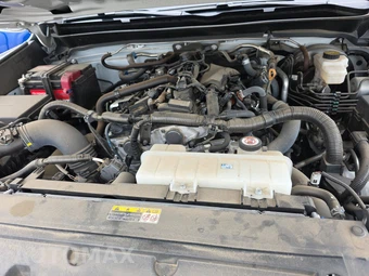 2025 Toyota Tacoma SR5 Crew Cab Medium Bed - miniatura 16