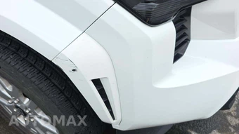2025 Toyota Tacoma SR5 Crew Cab Medium Bed - miniatura 19