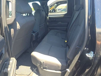 2025 Toyota Tacoma SR5 Crew Cab Medium Bed - miniatura 13