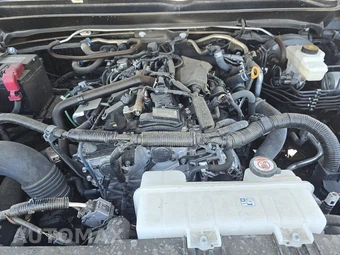 2025 Toyota Tacoma SR5 Crew Cab Medium Bed - miniatura 16