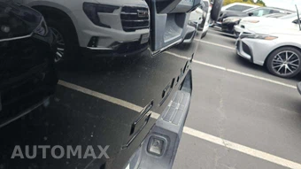 2025 Toyota Tacoma SR5 Crew Cab Medium Bed - miniatura 24
