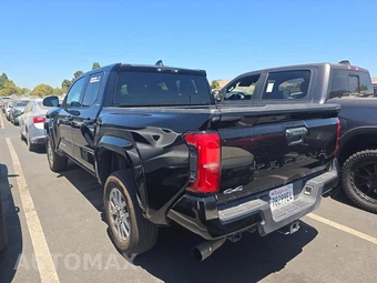 2025 Toyota Tacoma SR5 Crew Cab Medium Bed - miniatura 6