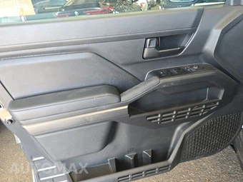 2025 Toyota Tacoma SR5 Crew Cab Medium Bed - miniatura 15