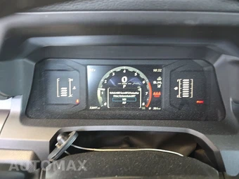 2025 Toyota Tacoma SR5 Crew Cab Medium Bed - miniatura 18