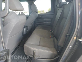 2025 Toyota Tacoma SR5 Crew Cab Medium Bed - miniatura 19