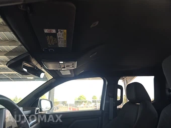 2025 Toyota Tacoma SR5 Crew Cab Medium Bed - miniatura 20