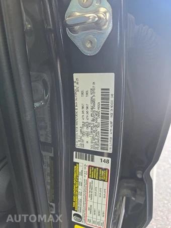 2025 Toyota Tacoma SR5 Crew Cab Medium Bed - miniatura 21