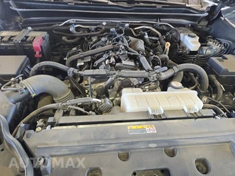 2025 Toyota Tacoma SR5 Crew Cab Medium Bed - miniatura 22