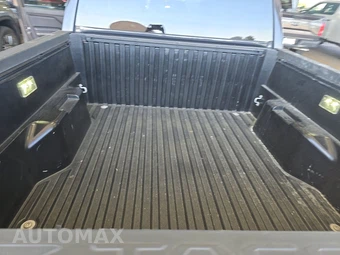 2025 Toyota Tacoma SR5 Crew Cab Medium Bed - miniatura 23