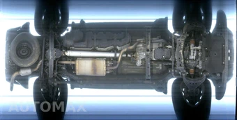 2025 Toyota Tacoma SR5 Crew Cab Medium Bed - miniatura 24