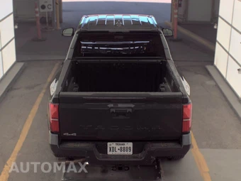 2025 Toyota Tacoma SR5 Crew Cab Medium Bed - miniatura 6