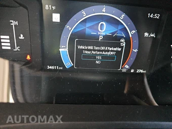 2025 Toyota Tacoma SR5 Crew Cab Medium Bed - miniatura 12