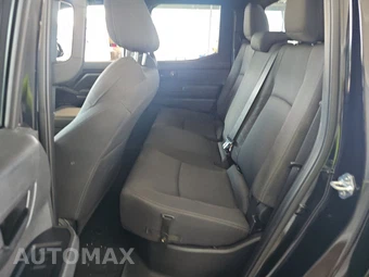 2025 Toyota Tacoma SR5 Crew Cab Medium Bed - miniatura 13