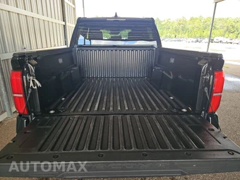 2025 Toyota Tacoma SR5 Crew Cab Medium Bed - miniatura 17