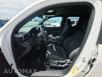 2025 Toyota Tacoma SR5 Crew Cab Medium Bed - miniatura 13