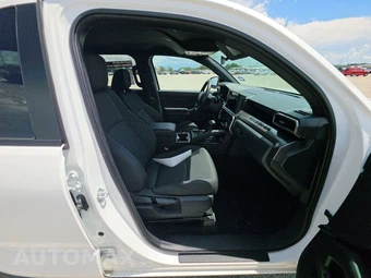 2025 Toyota Tacoma SR5 Crew Cab Medium Bed - miniatura 14