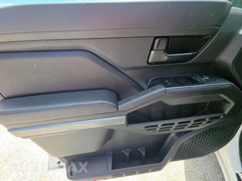 2025 Toyota Tacoma SR5 Crew Cab Medium Bed - miniatura 15