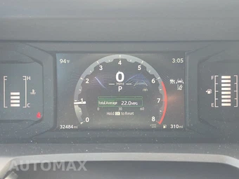 2025 Toyota Tacoma SR5 Crew Cab Medium Bed - miniatura 18