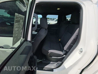 2025 Toyota Tacoma SR5 Crew Cab Medium Bed - miniatura 19