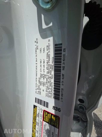 2025 Toyota Tacoma SR5 Crew Cab Medium Bed - miniatura 21