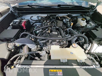 2025 Toyota Tacoma SR5 Crew Cab Medium Bed - miniatura 22