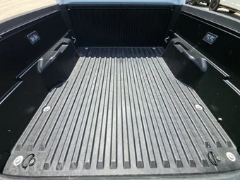 2025 Toyota Tacoma SR5 Crew Cab Medium Bed - miniatura 23