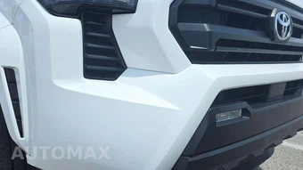 2025 Toyota Tacoma SR5 Crew Cab Medium Bed - miniatura 25