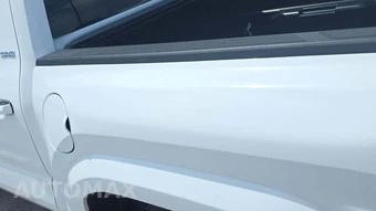 2025 Toyota Tacoma SR5 Crew Cab Medium Bed - miniatura 27