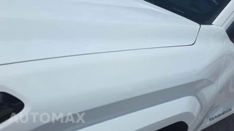 2025 Toyota Tacoma SR5 Crew Cab Medium Bed - miniatura 28