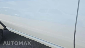 2025 Toyota Tacoma SR5 Crew Cab Medium Bed - miniatura 33