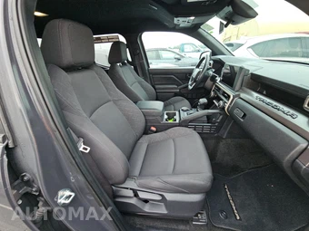 2025 Toyota Tacoma SR5 Crew Cab Medium Bed - miniatura 14