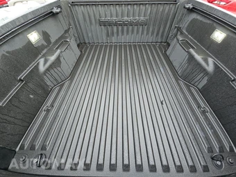 2025 Toyota Tacoma SR5 Crew Cab Medium Bed - miniatura 23