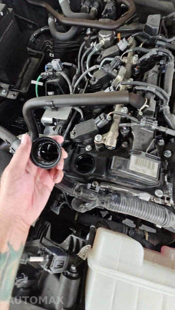 2025 Toyota Tacoma SR5 Crew Cab Medium Bed - miniatura 24