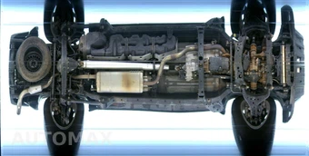 2025 Toyota Tacoma SR5 Crew Cab Medium Bed - miniatura 25