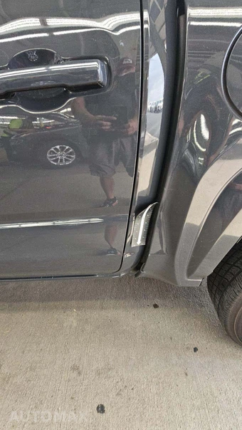 2025 Toyota Tacoma SR5 Crew Cab Medium Bed - miniatura 27