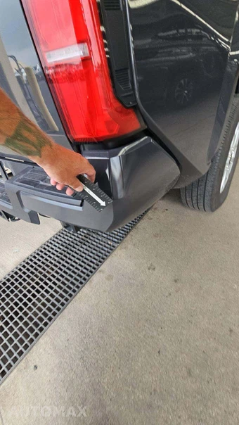 2025 Toyota Tacoma SR5 Crew Cab Medium Bed - miniatura 30