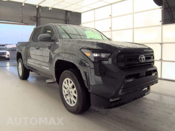 2025 Toyota Tacoma SR5 Crew Cab Medium Bed - miniatura 4