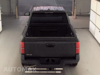 2025 Toyota Tacoma SR5 Crew Cab Medium Bed - miniatura 6