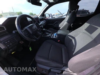 2025 Toyota Tacoma SR5 Crew Cab Medium Bed - miniatura 13