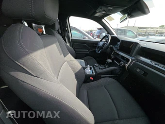 2025 Toyota Tacoma SR5 Crew Cab Medium Bed - miniatura 14