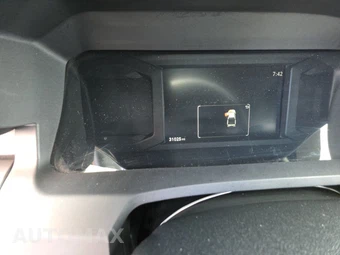 2025 Toyota Tacoma SR5 Crew Cab Medium Bed - miniatura 18