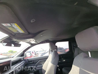 2025 Toyota Tacoma SR5 Crew Cab Medium Bed - miniatura 20