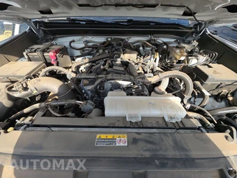 2025 Toyota Tacoma SR5 Crew Cab Medium Bed - miniatura 22
