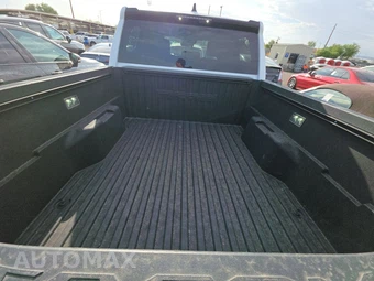 2025 Toyota Tacoma SR5 Crew Cab Medium Bed - miniatura 23
